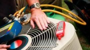 Residential HVAC Systems