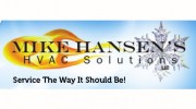 Mike Hansen's HVAC Solutions LLC