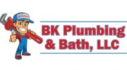 BK Plumbing and Bath