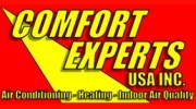 Comfort Experts