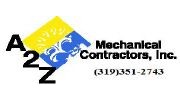 A2Z Mechanical Contractors
