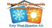 Katy West Houston Air