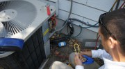 Air Conditioner Repair