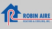 Robin Aire