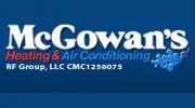 MC Gowan