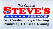 Steve's Service