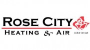 Rose City Heating & Air