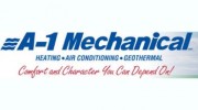 A-1 Mechanical