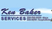 Ken Baker Services