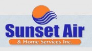 Sunset Air