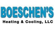 Boeschen's Heating & Cooling