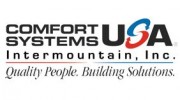 Comfort Systems USA