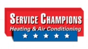 Service Campions