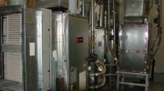 Residential Services