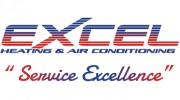 Excel Heating & Air Conditioning Inc