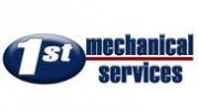 1st Mechanical Services