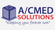 A/CMED SOLUTIONS