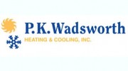 P K Wadsworth