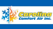 Carolina Comfort Air, Inc