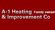 A-1 Heating & Improvement
