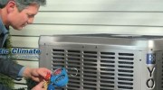 HVAC Service & Repair
