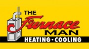 The Furnace Man