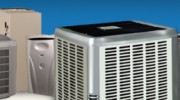 Heating & Air Conditioning