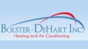 Bolster-DeHart, Inc.