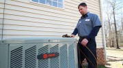 Residential HVAC Maintenance