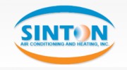Sinton Air Conditioning & Heating Inc.