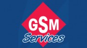 GSM Services