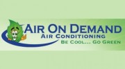 Air On Demand