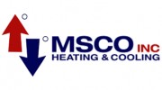 MSCO - Mechanical Service Company