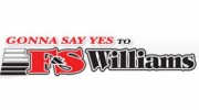 F&S Williams