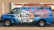 G2 Ac & Heat