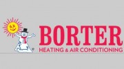 Borter