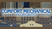 Comfort Mechanical