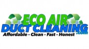 Eco Air Duct Cleaning of Asheville