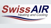 Swiss Air Heating and Cooling