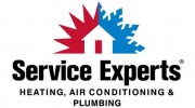 Service Experts Heating & Air Conditioning