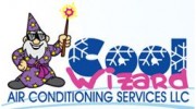 Cool Wizard