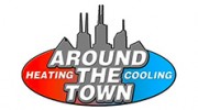 Around the Town Heating & Cooling Chicago