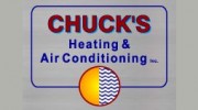 Chuck's