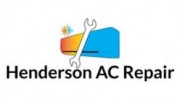 Henderson AC Repair