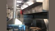 Commercial Vent Hood