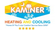 Kaminer Heating And Cooling