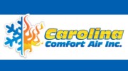 Carolina Comfort Air, Inc