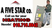 Heating and Furnace Services