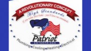 Patriot Enterprises