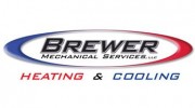 Brewer Mechanical Services